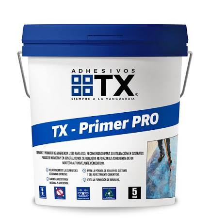 Primer producto
